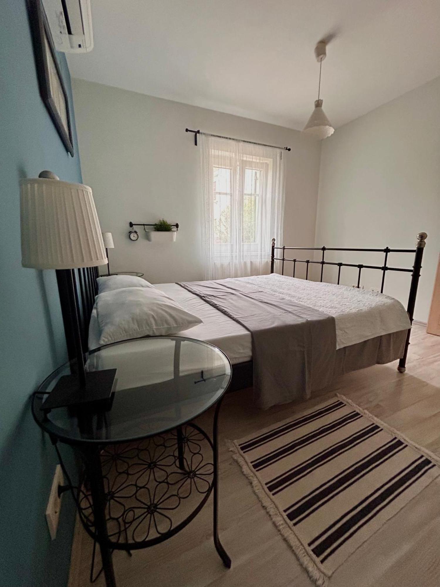 Apartment Barbina Kaštelina Sveti Juraj Bagian luar foto