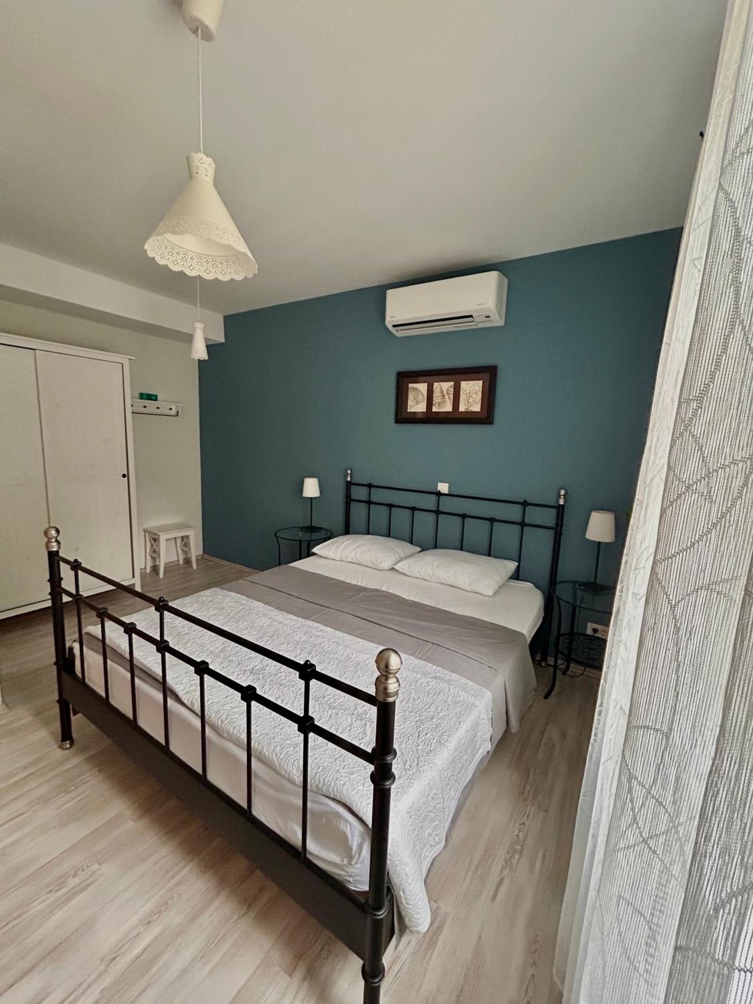 Apartment Barbina Kaštelina Sveti Juraj Bagian luar foto