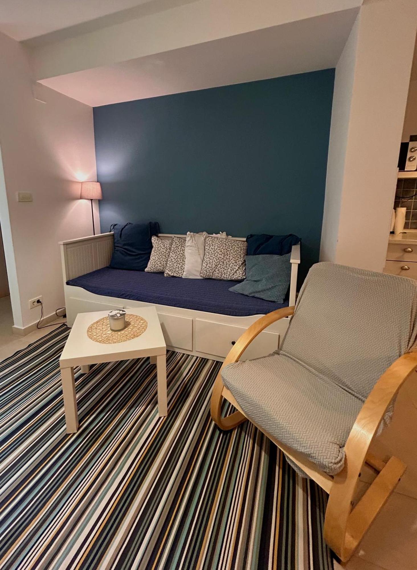 Apartment Barbina Kaštelina Sveti Juraj Bagian luar foto