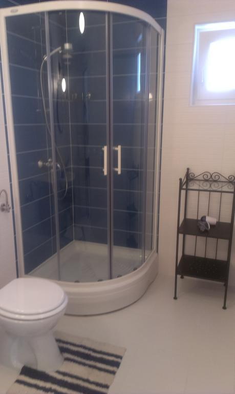 Apartment Barbina Kaštelina Sveti Juraj Ruang foto