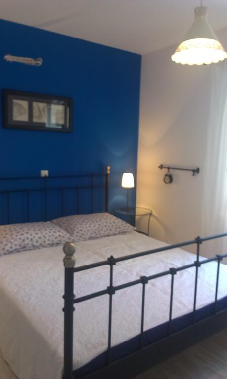 Apartment Barbina Kaštelina Sveti Juraj Ruang foto