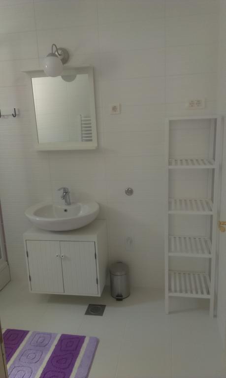 Apartment Barbina Kaštelina Sveti Juraj Ruang foto